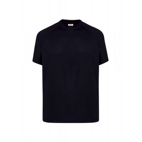 PLAYERA JHK SPORT CABALLERO MANGA CORTA - Vista 3